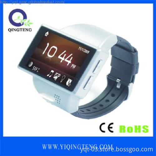 2012 Android Watch Phone with GPS, Wifi, Camera